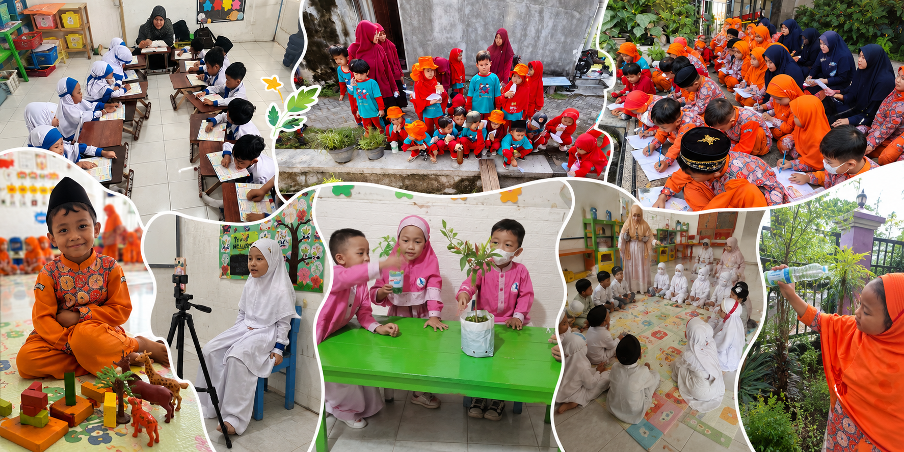 Program Unggulan